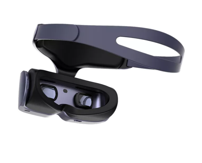 vr glasses