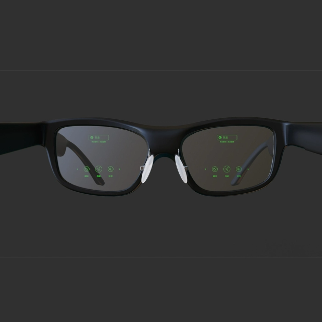 AI Glasses