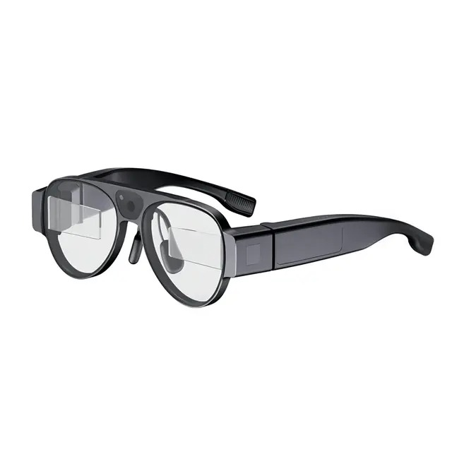 Smart Glasses