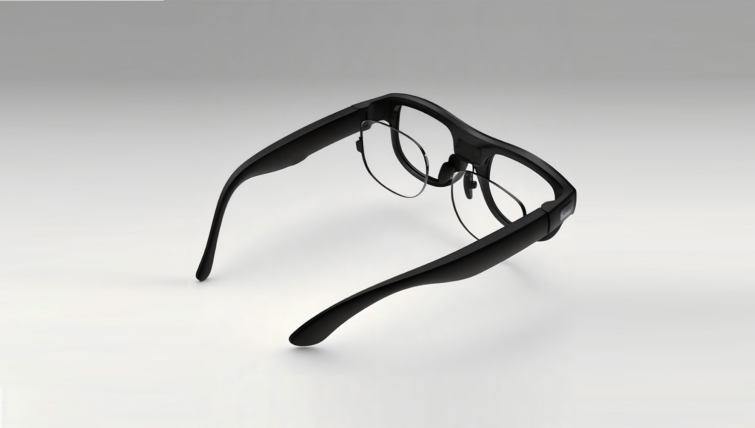 AI Smart AR Glasses
