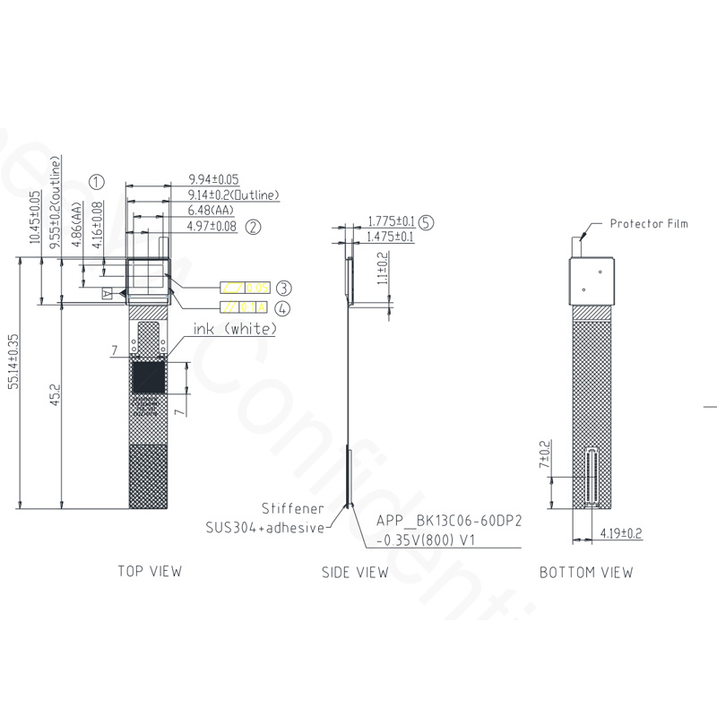 OL032 Optical Module (1)