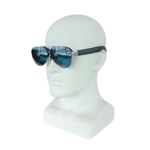 Ultra-Lightweight AR Glasses for Immersive Visual & Audio Experience
