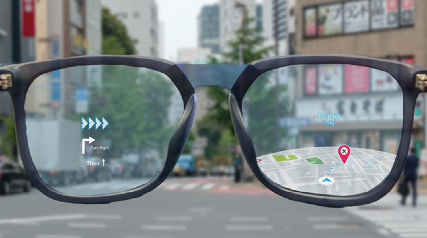 Why Is AI Navigation The Game-Changer for Smart Glasses?