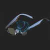 Personal Terminal Smart AI AR glasses