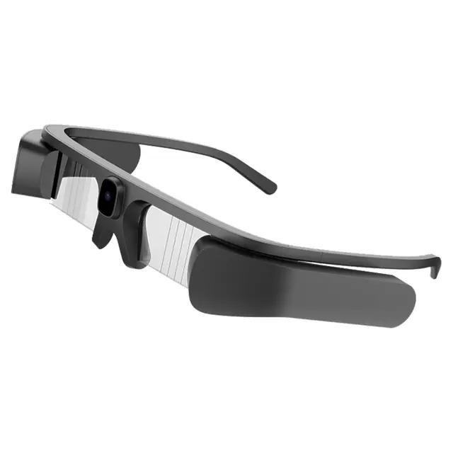 Smart Glasses