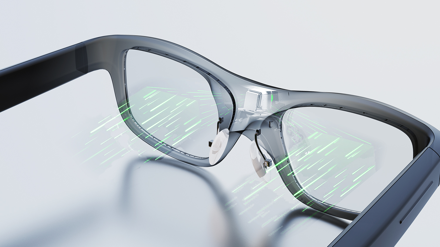 Is Gesture Recognition The Future of Hands-Free Interaction?