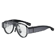 smart glasses