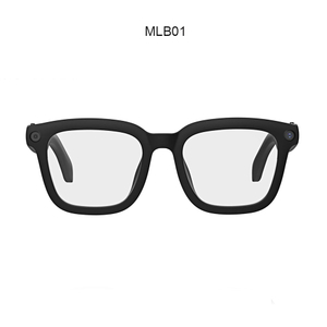 AI Camera Glasses Series