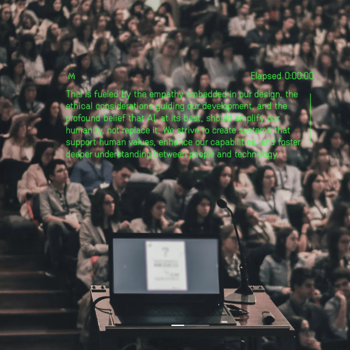 Teleprompter