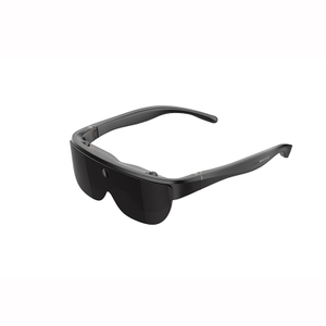  Birdbath Smart AR Glasses with Camera