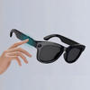 Wireless Rayban Meta AI Camera Smart Glasses