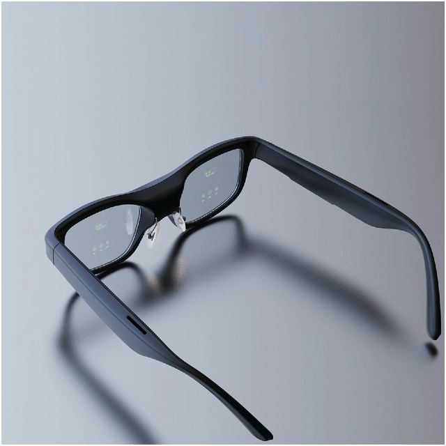 AI Glasses