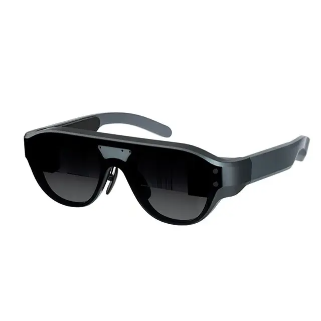 Smart Glasses