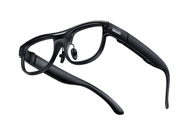 leion hey2 ai smart glasses