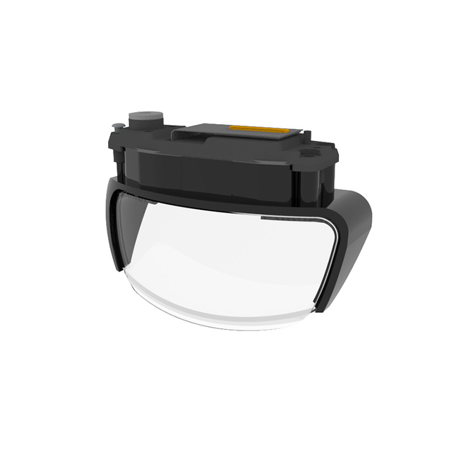 0.6 Inch Birdbath Optical Display Module 