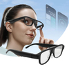 Personal Terminal Smart AR glasses