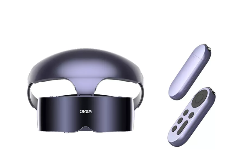vr glasses