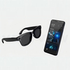 Wireless Rayban Meta AI Camera Smart Glasses