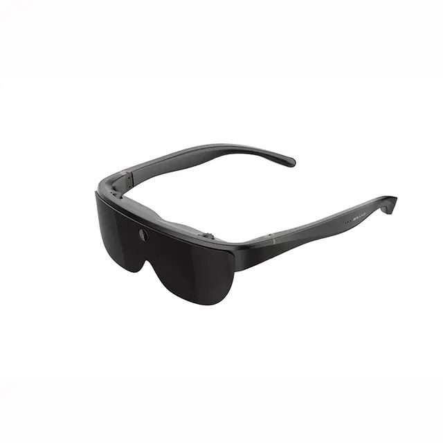 Smart Glasses