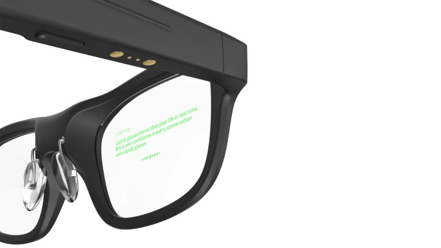 How Long Can Smart Glasses Record?