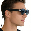 Ultra-Lightweight Birdbath Wired Virtual Theater Smart AR Glasses
