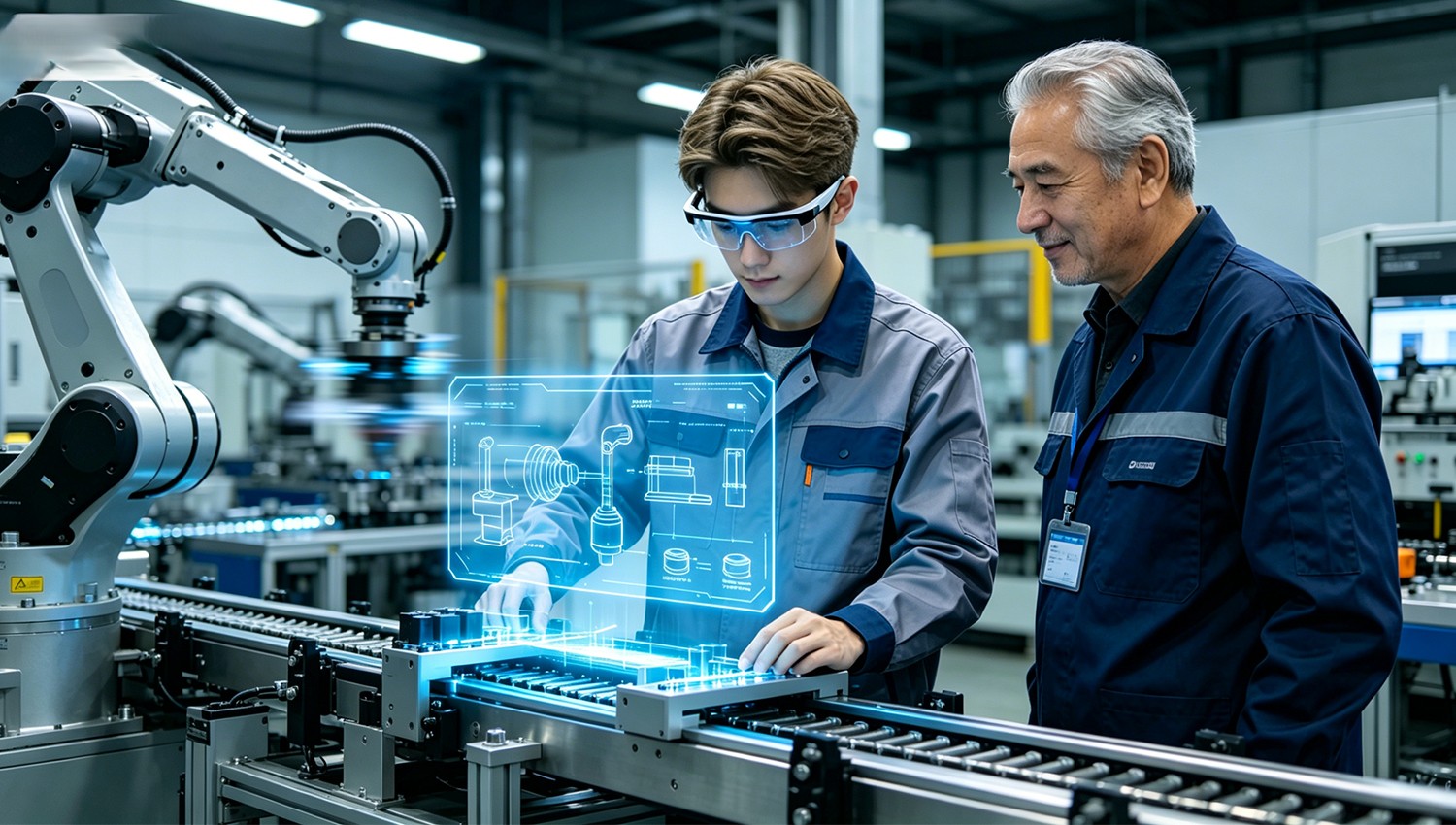 AI glasses manufacturing training.jpg