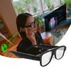 Personal Terminal Smart AR glasses