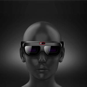 All-in-One Smart AR Glasses for Industrial and Professional Use