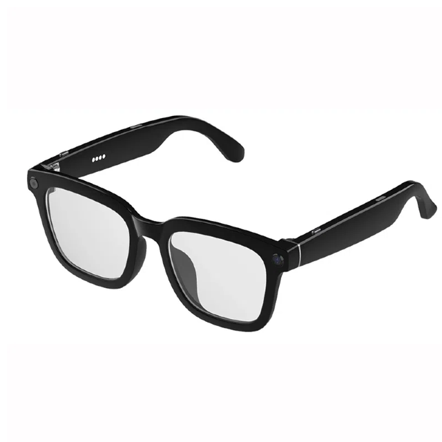 How Do AI Glasses Revolutionize Daily Life with Real-Time AI Processing?