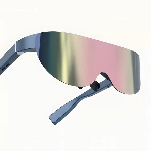 Smart Glasses