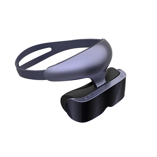 Smart Glasses