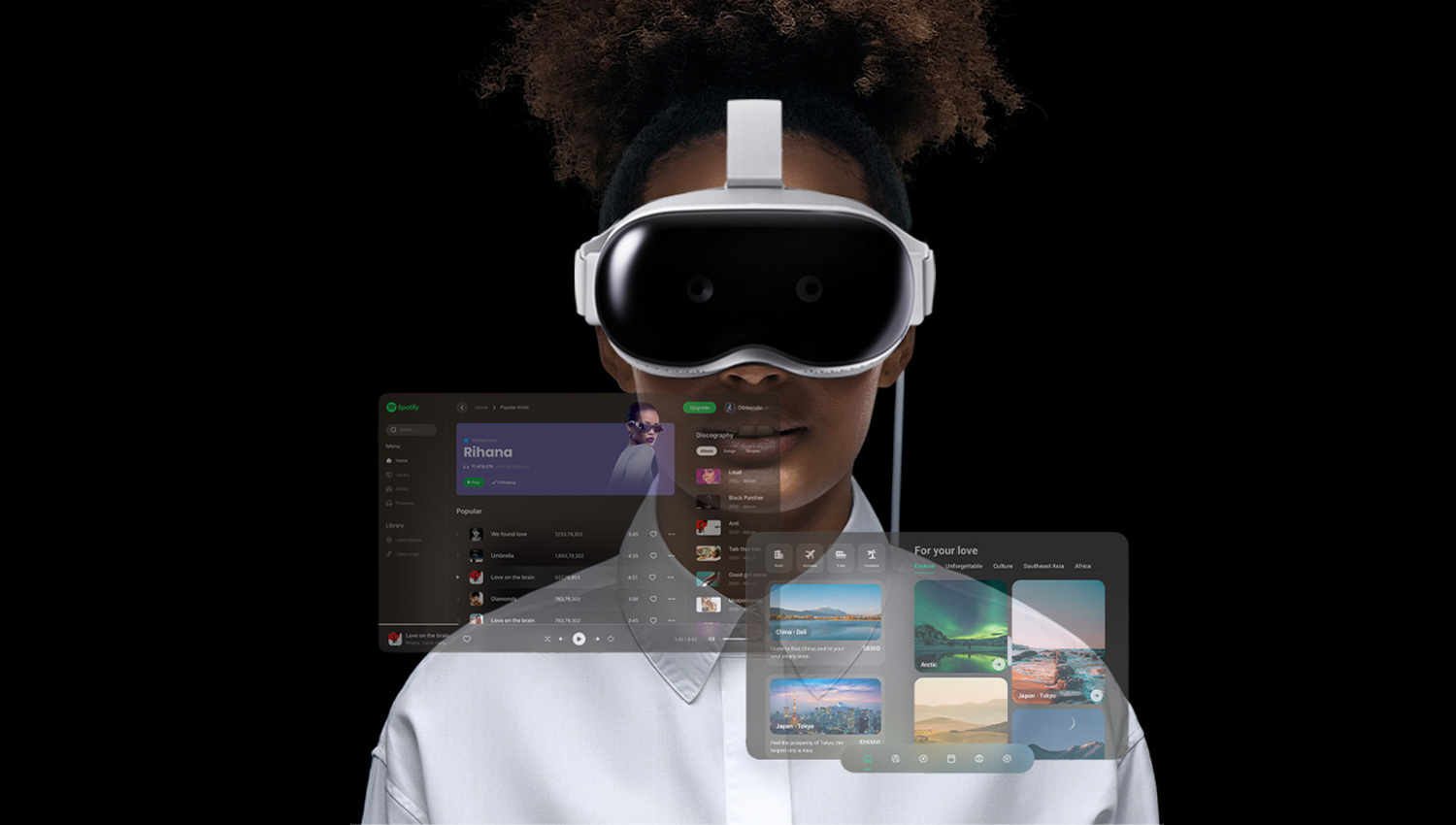 Can You Watch Netflix on Smart Glasses?