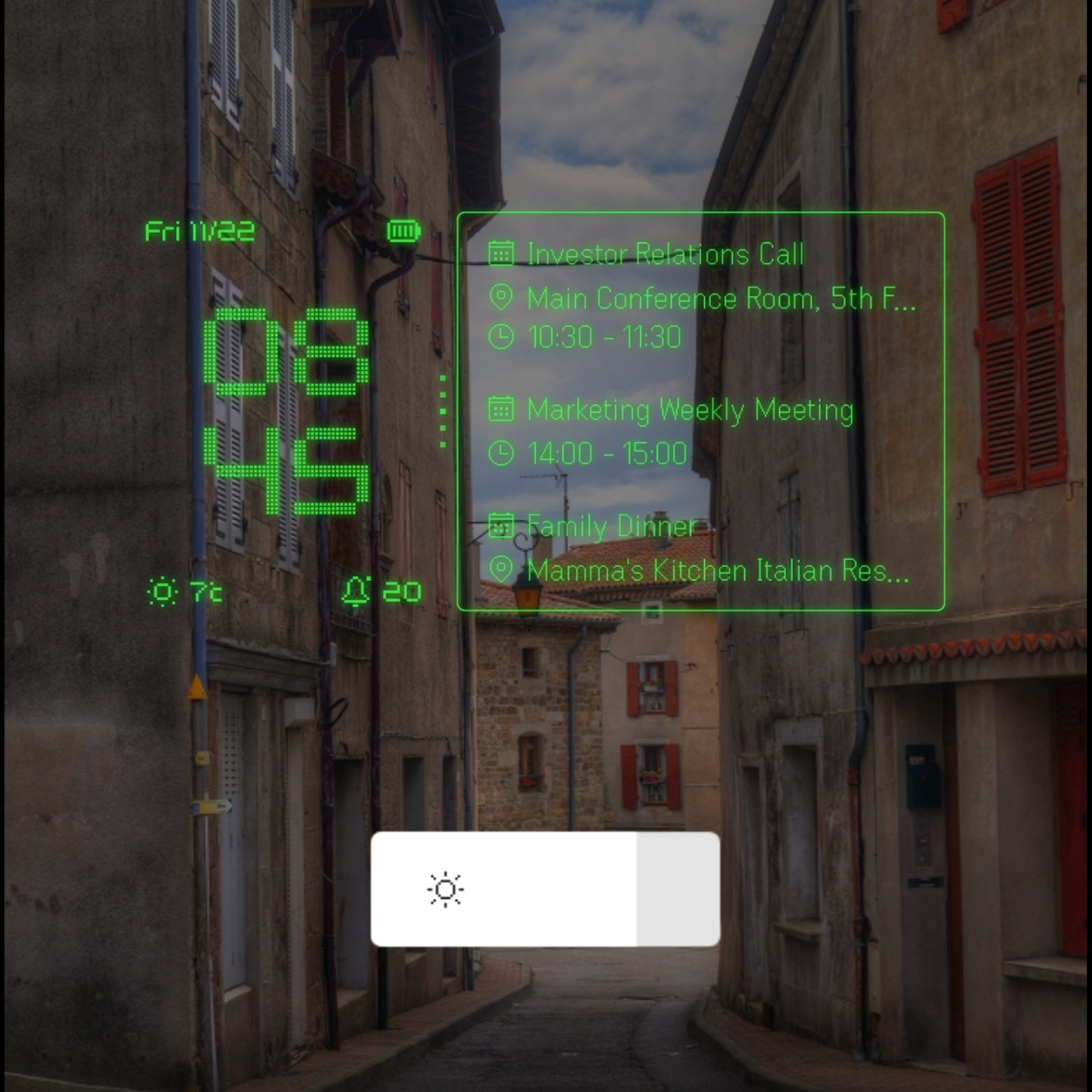 AI Voice Assistant