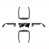 All-in-One Smart AR Glasses for Industrial and Professional Use