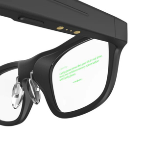 Personal Terminal Smart AI AR glasses