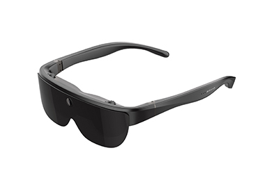 Birdbath Smart AR Glasses with Camera