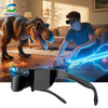  Birdbath Smart AR Glasses with Camera