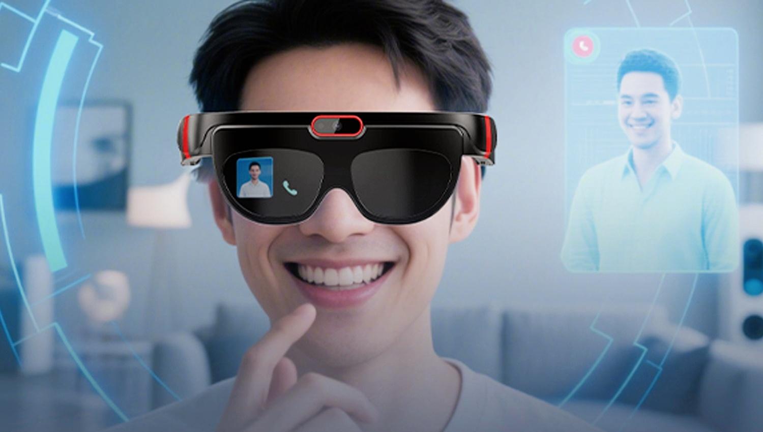 Can You Talk On The Phone With Smart Glasses?