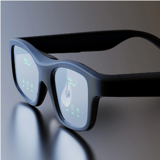 AI Glasses AI Glasses