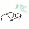Ultra-lightweight AR AI Intelligent Glasses