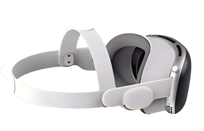 vr glasses