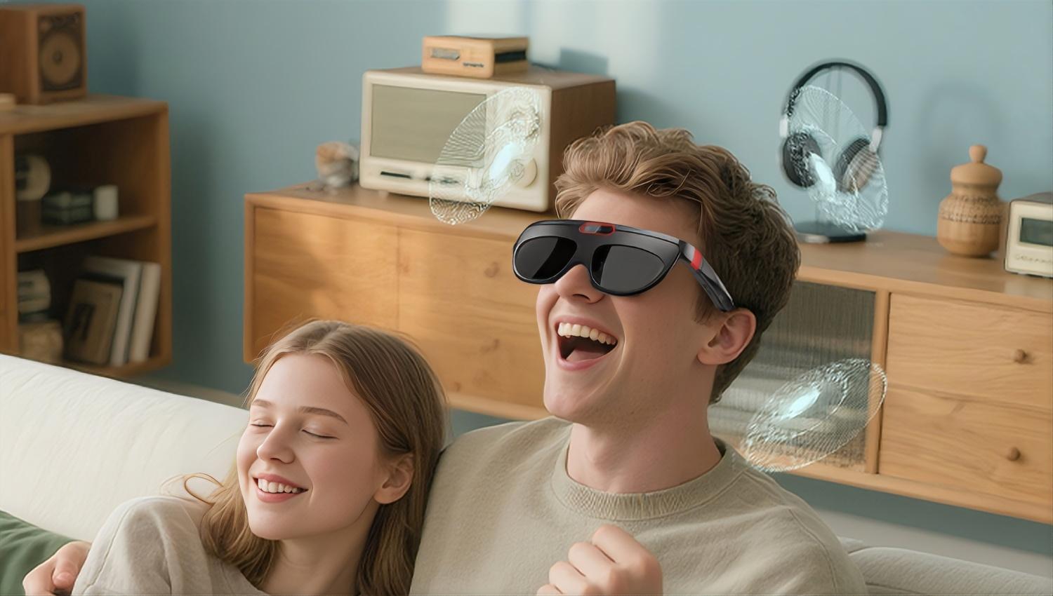 What Do Smart Glasses Actually Do?