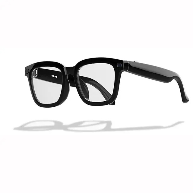 Smart Glasses