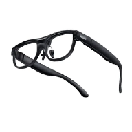 smart glasses