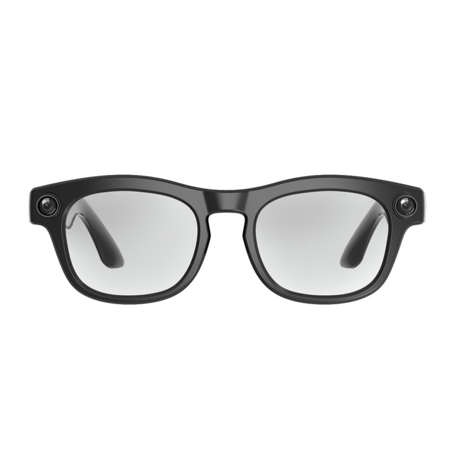 Smart Glasses