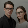 Ultra-lightweight AR AI Intelligent Glasses