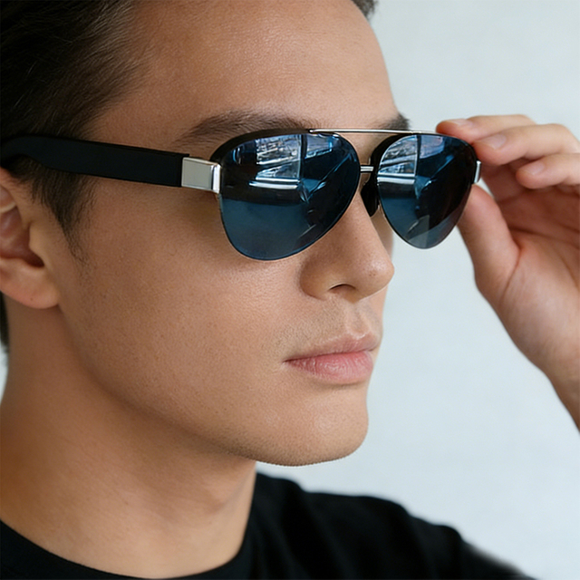 All-in-One Smart AR Glasses for Industrial And Professional Use
