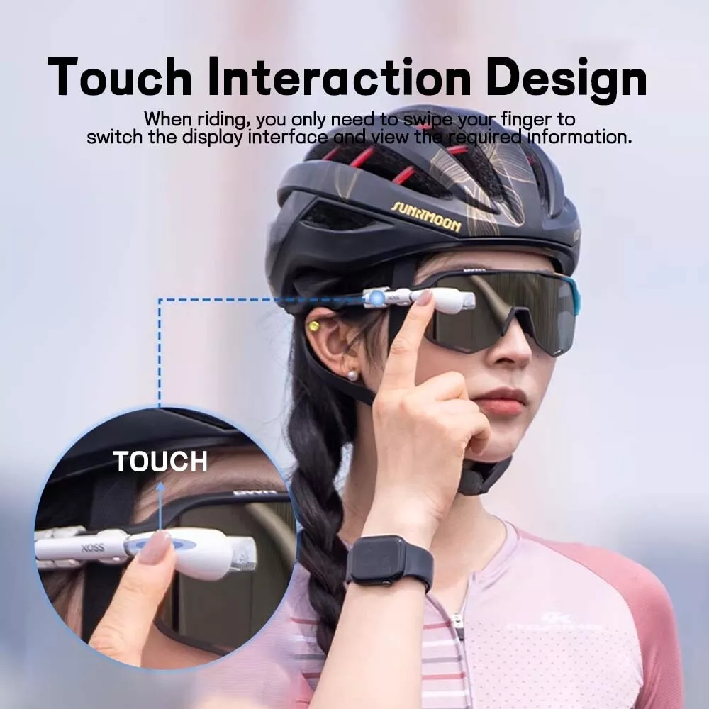 Industrial HUD Display Evaluation