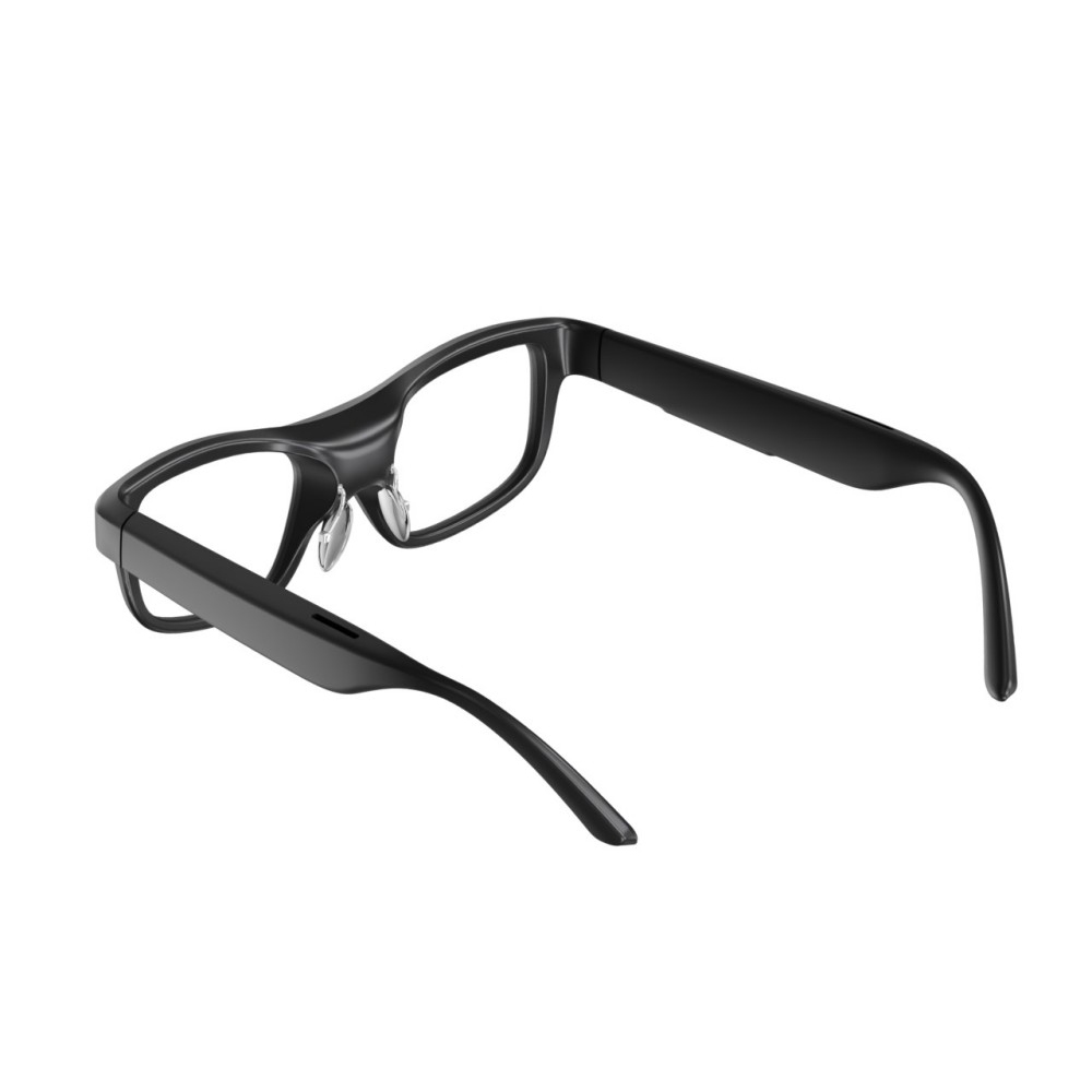Personal terminal smart AR glasses