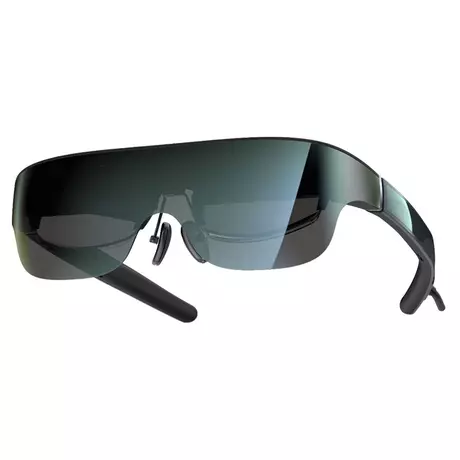 Birdbath Virtual Theater Smart AR Glasses from China manufacturer - Sotech.webp